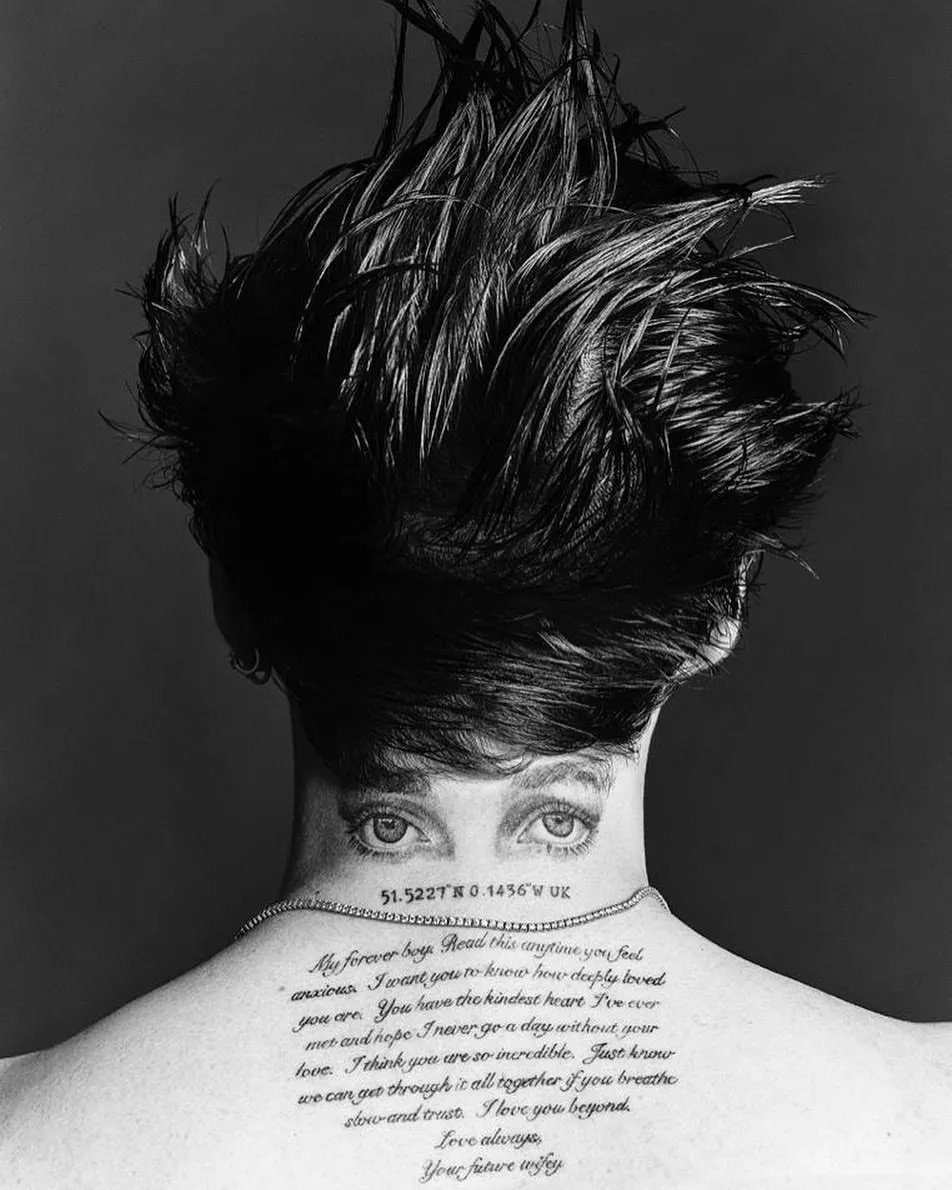 tattoo