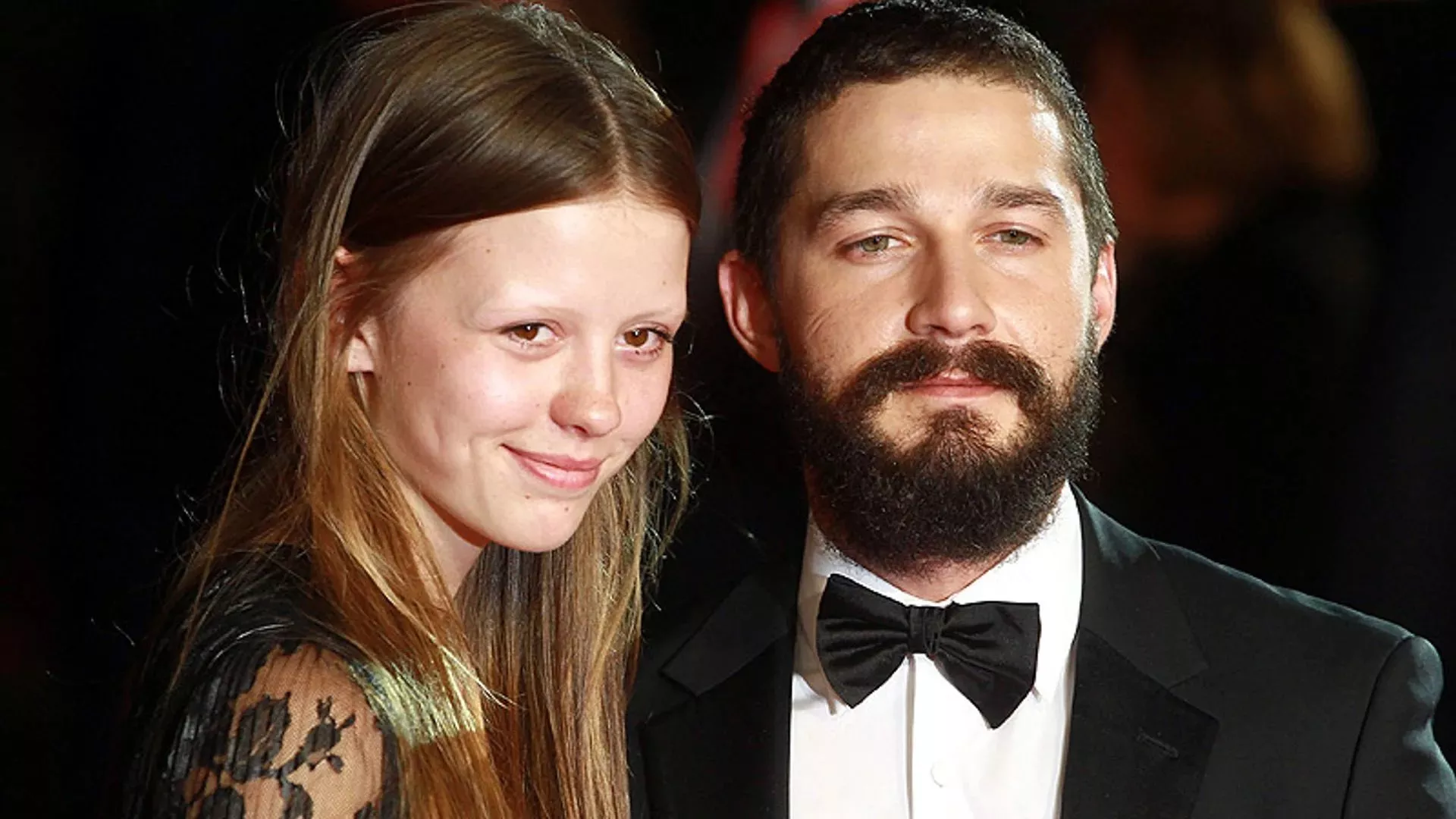 goth-labeouf