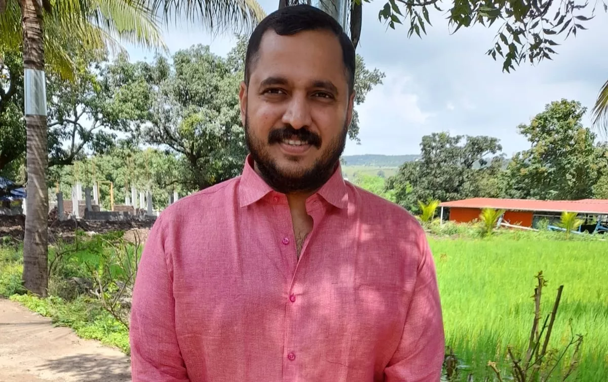 Malhar Patekar 