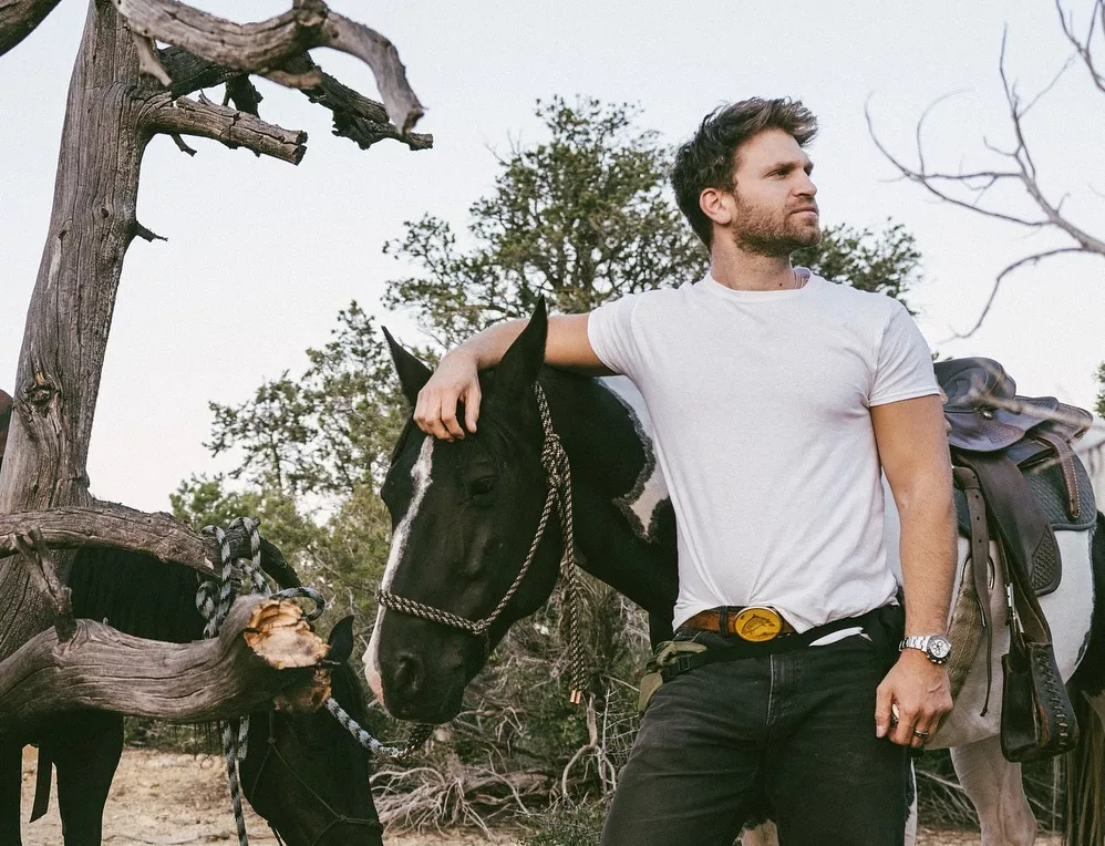 Keegan Allen