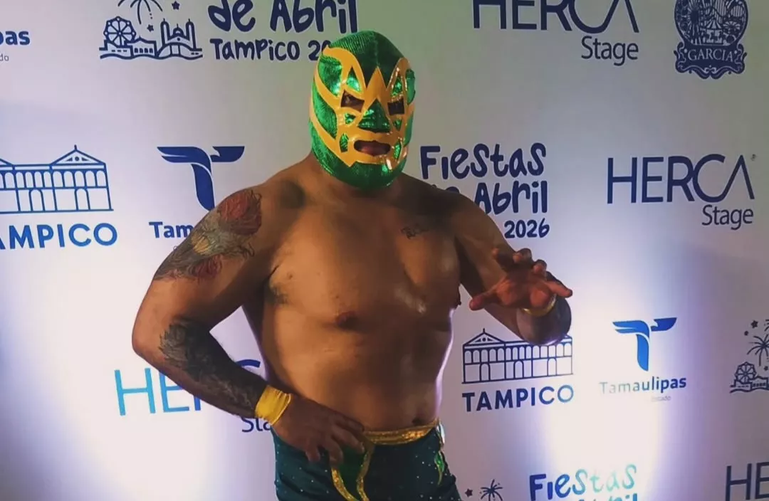 Hijo de Fishman 