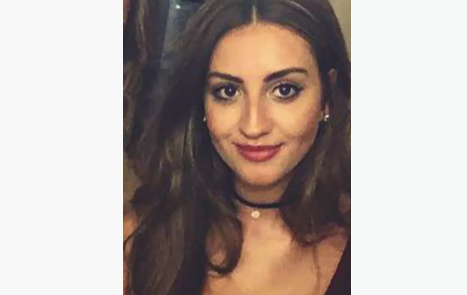 Noel Gallagher girlfriend Nina Johnson