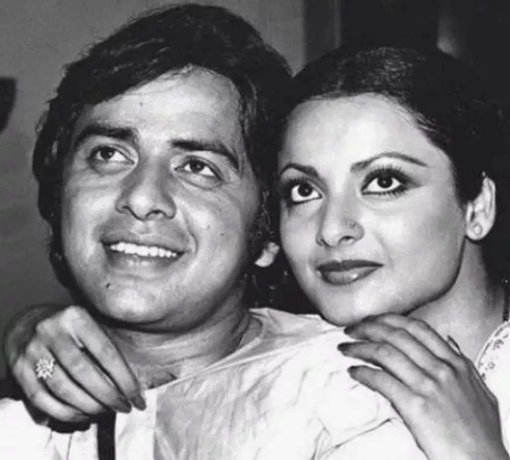 rekha-vinod