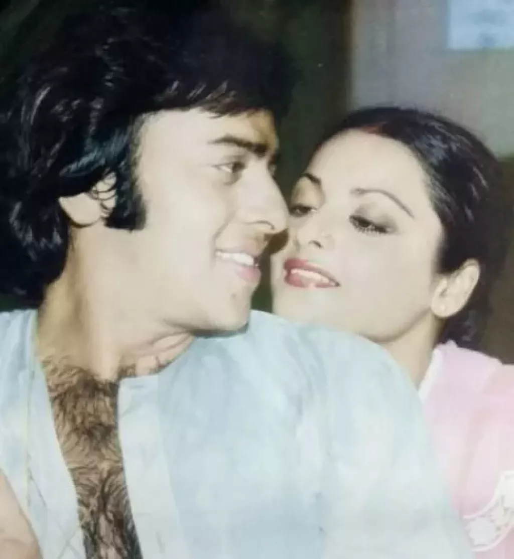 rekha-vinod