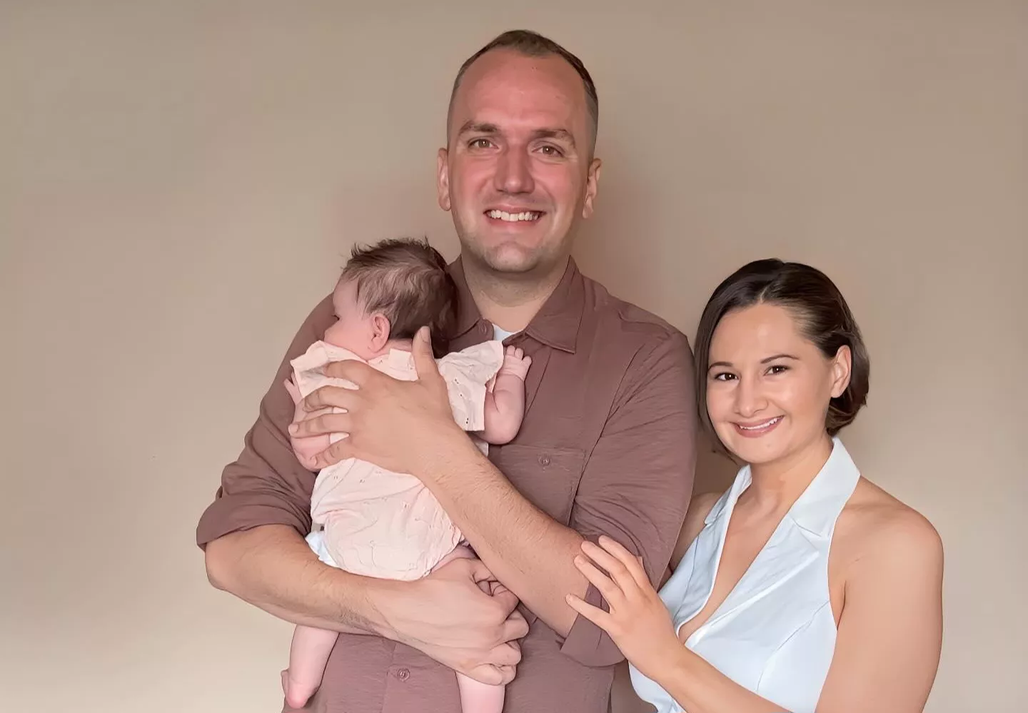 Ken Urker and Gypsy Rose Blanchard 
