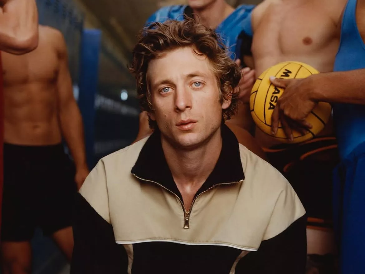 jeremy