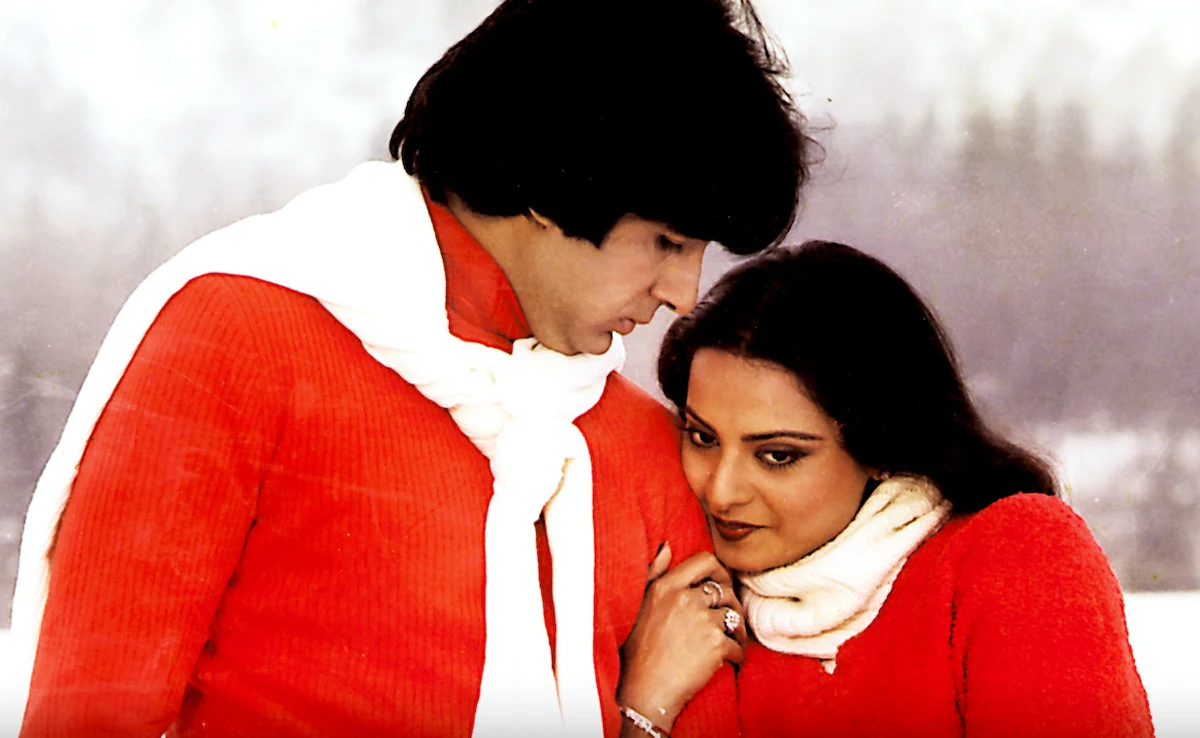 amitabh