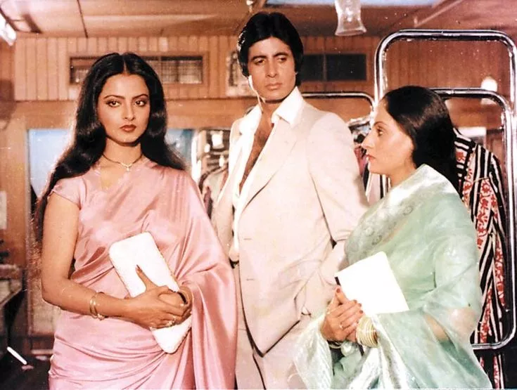 amitabh