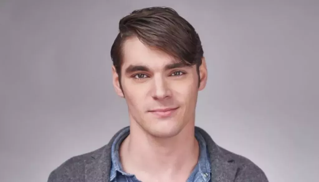 RJ Mitte