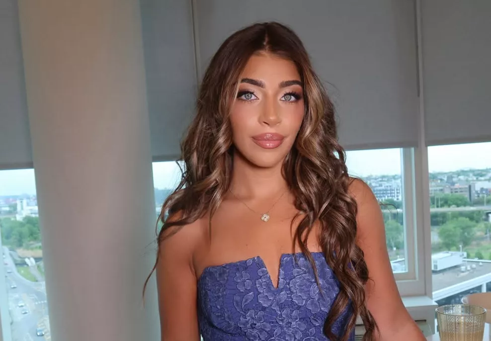 Gia Giudice