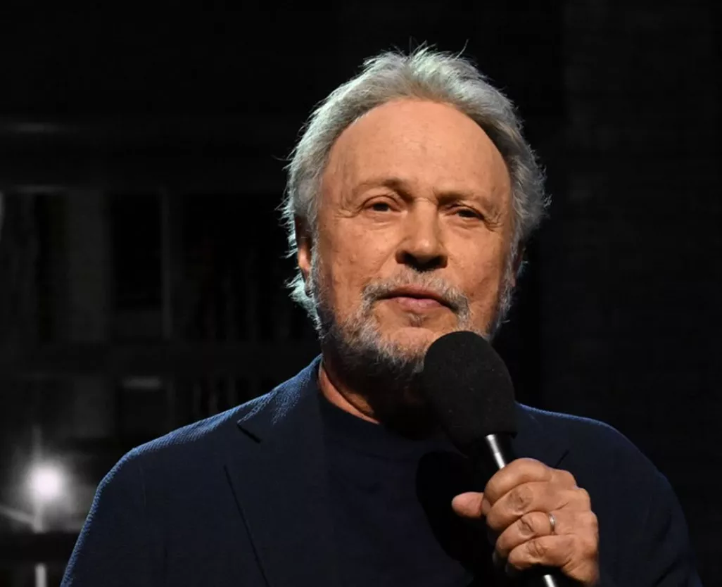 Billy Crystal 