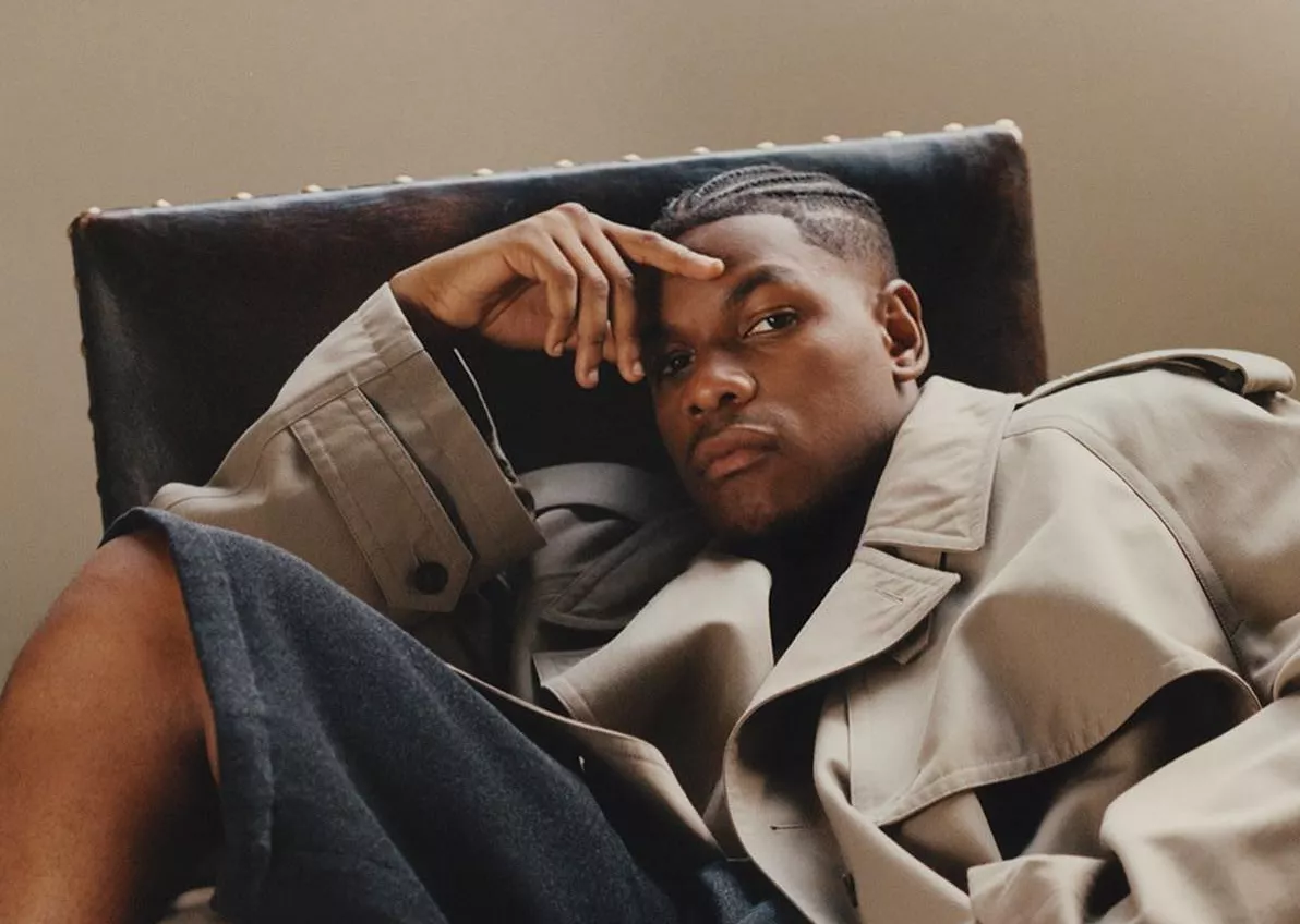 John Boyega