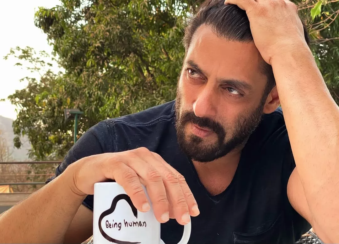 Salman Khan