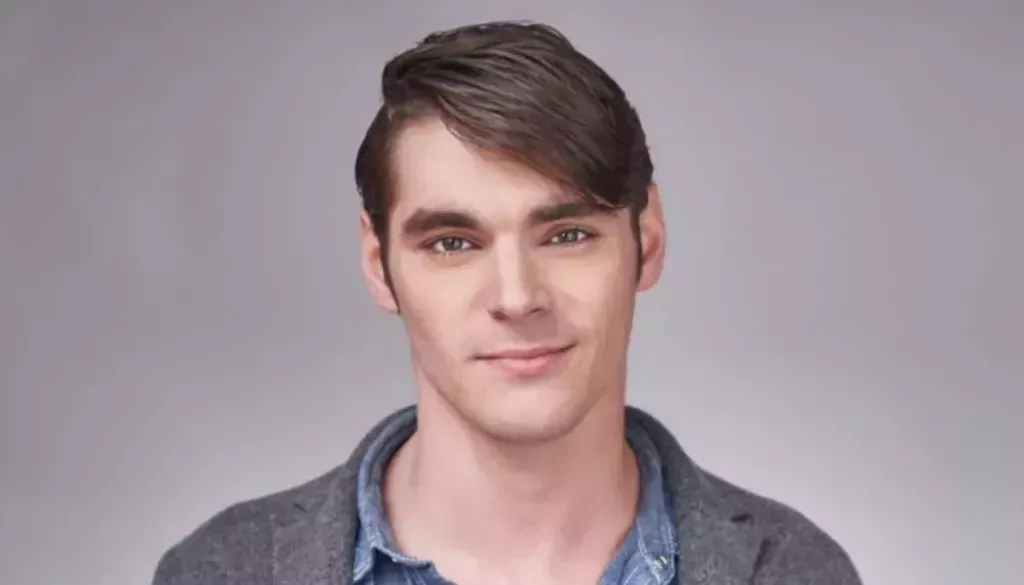 RJ Mitte