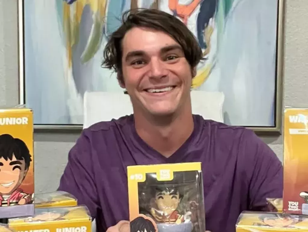 RJ Mitte