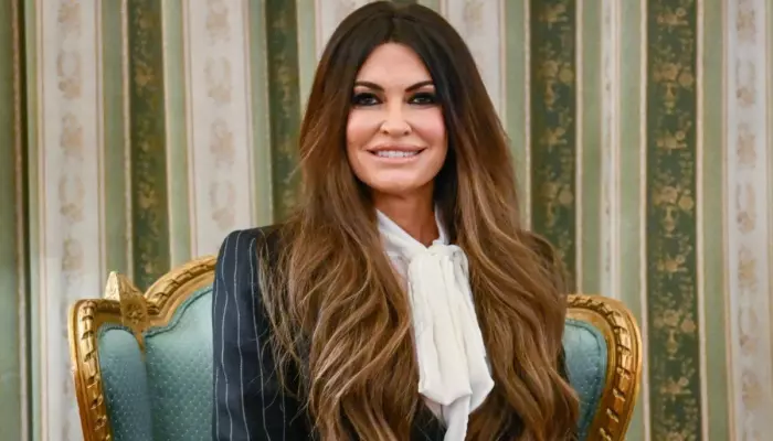 kimberly