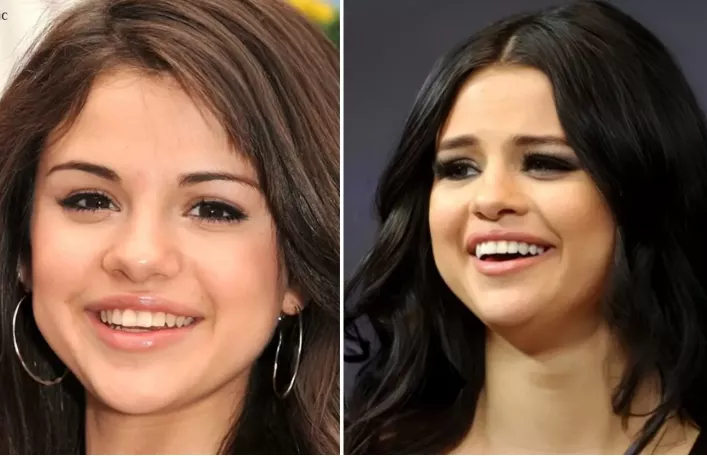 selena
