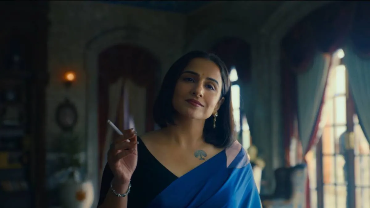 vidya