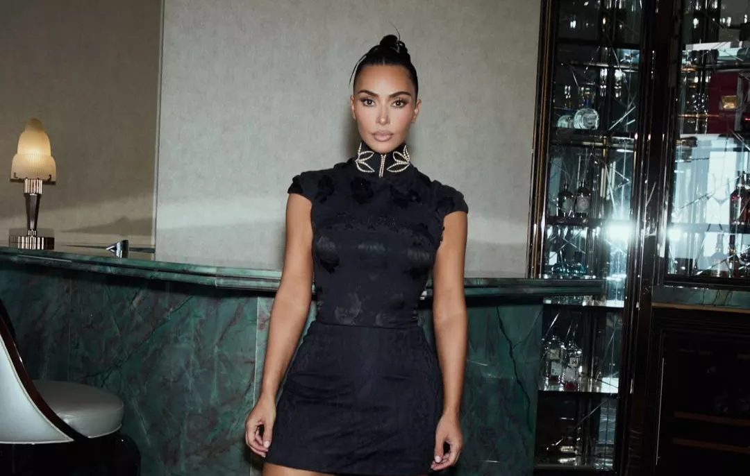 Kim Kardashian