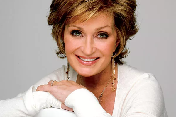 sharon