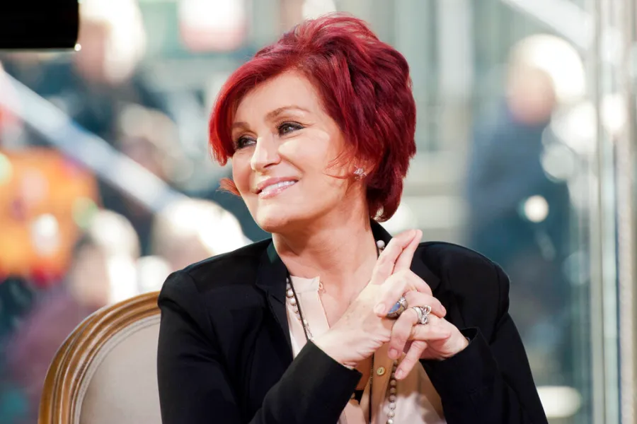 sharon