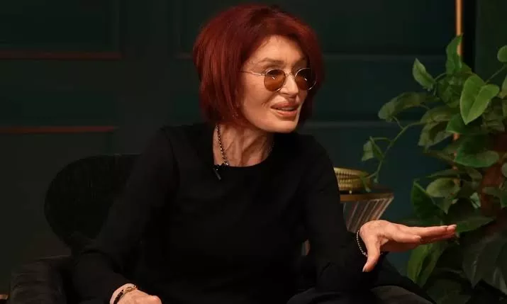 sharon