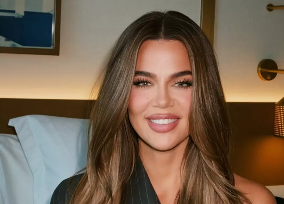 Khloe Kardashian