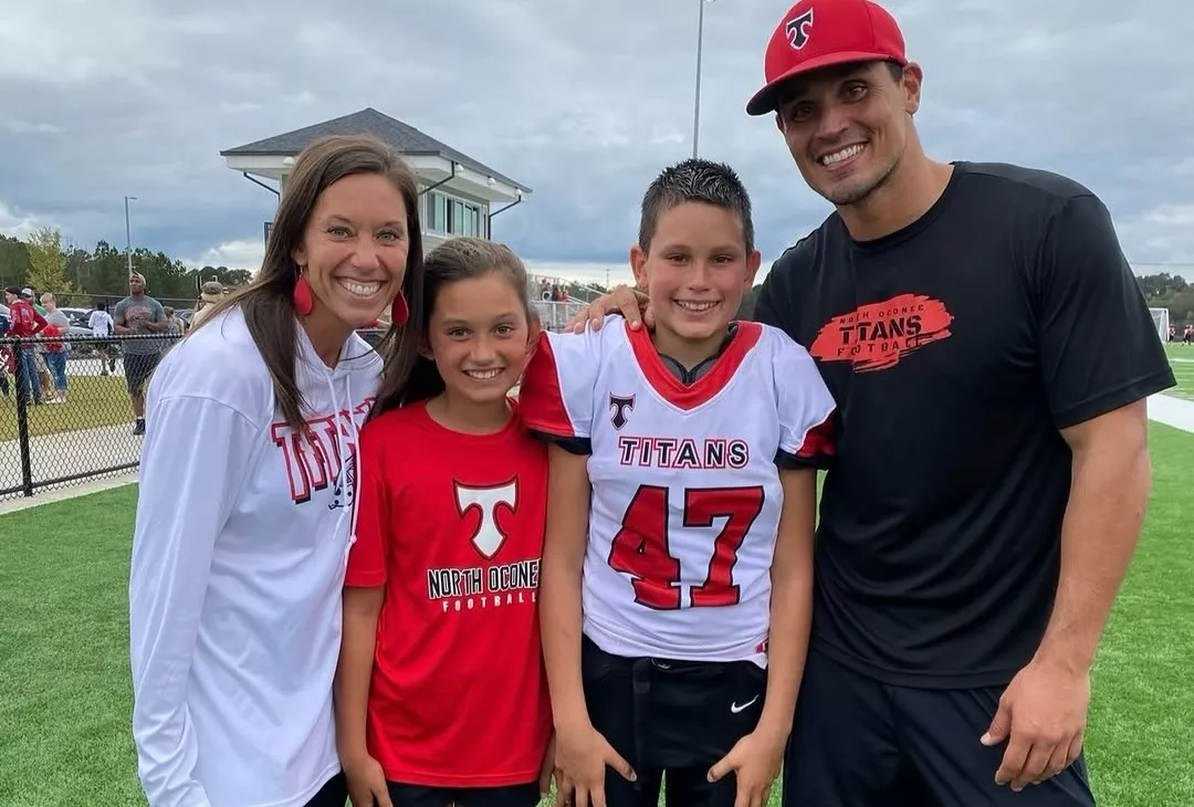 Lindsey And David Pollack