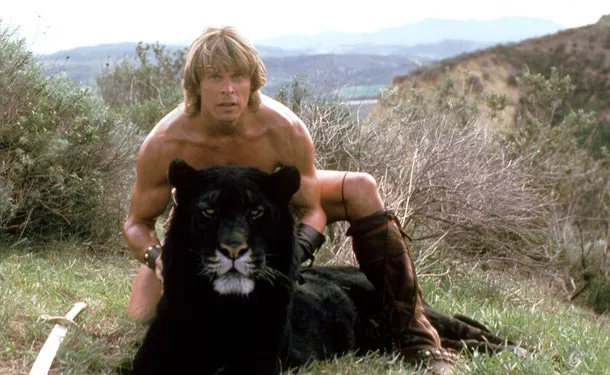 Marc Singer