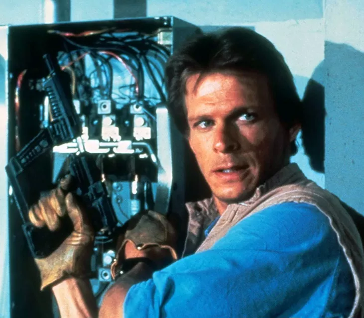 Marc Singer