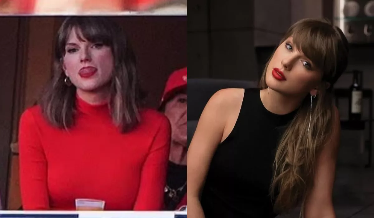 Taylor Swift