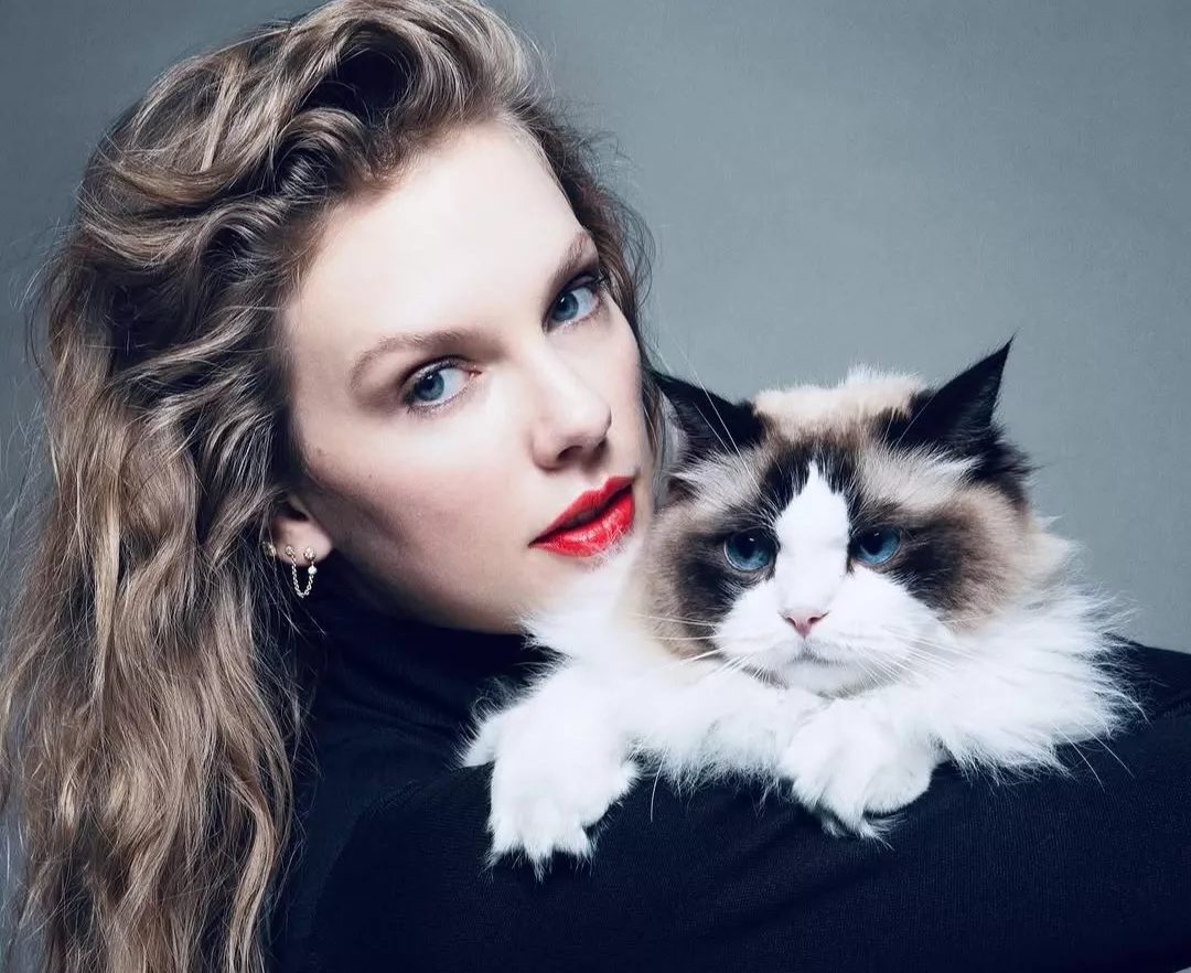 Taylor Swift