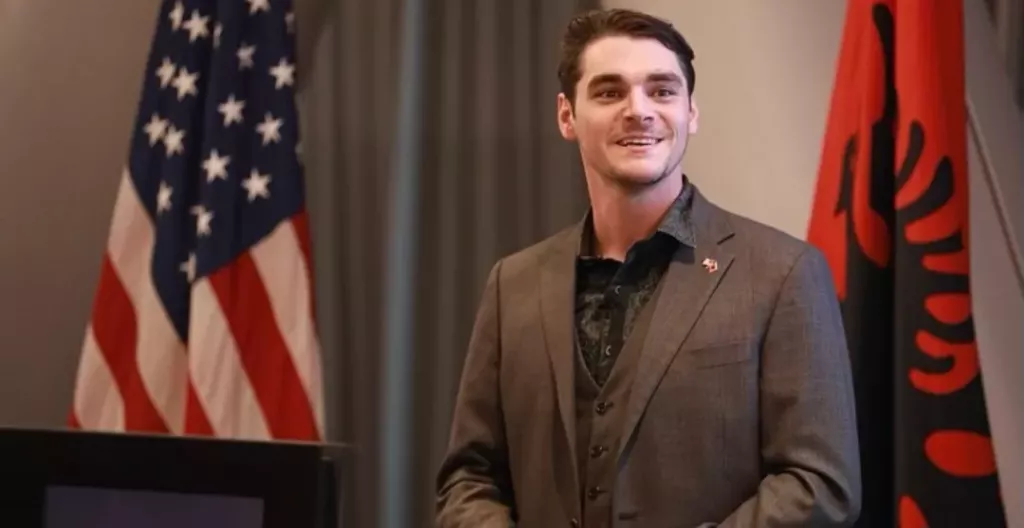 RJ Mitte