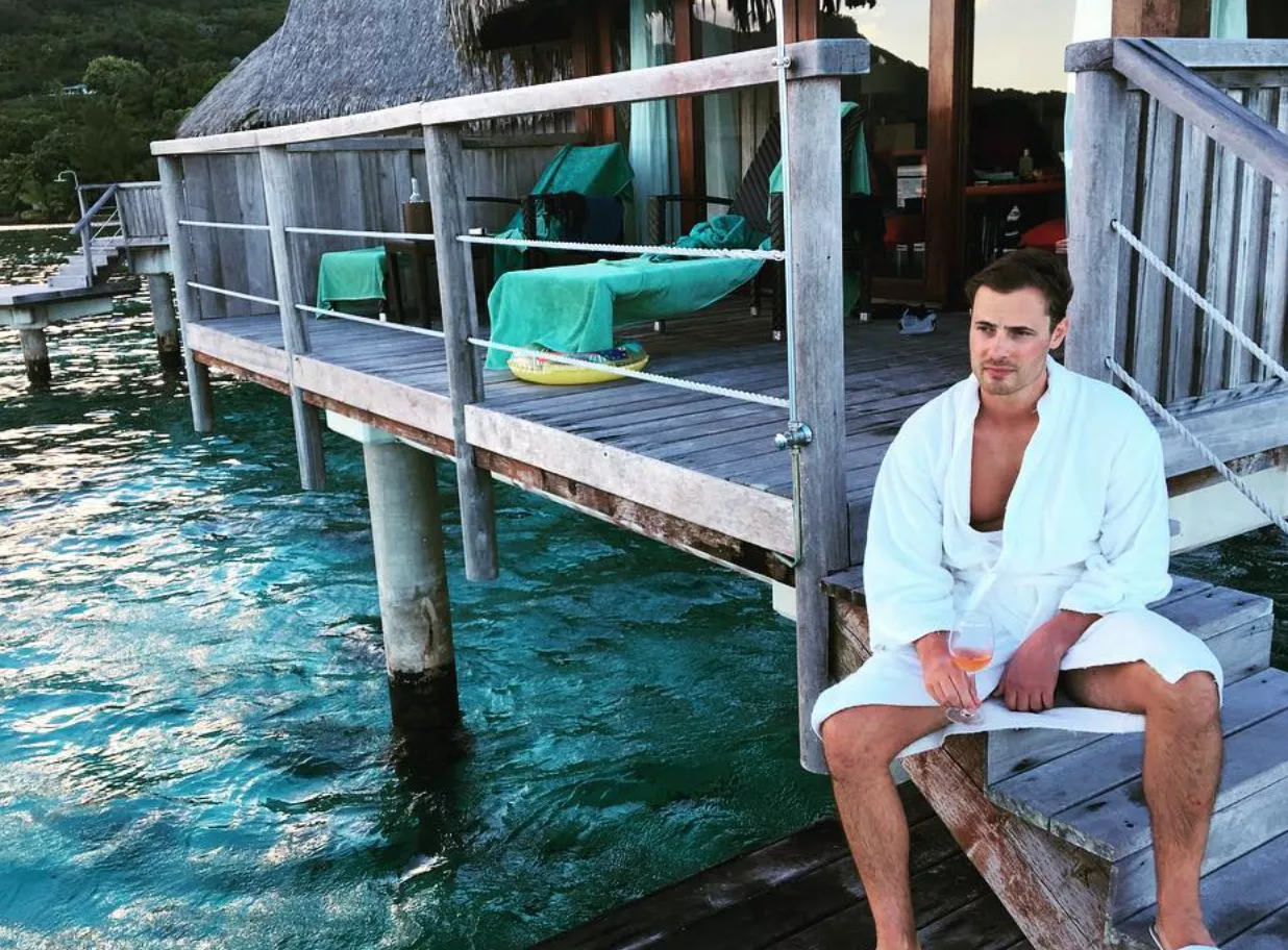 Erik Von Detten