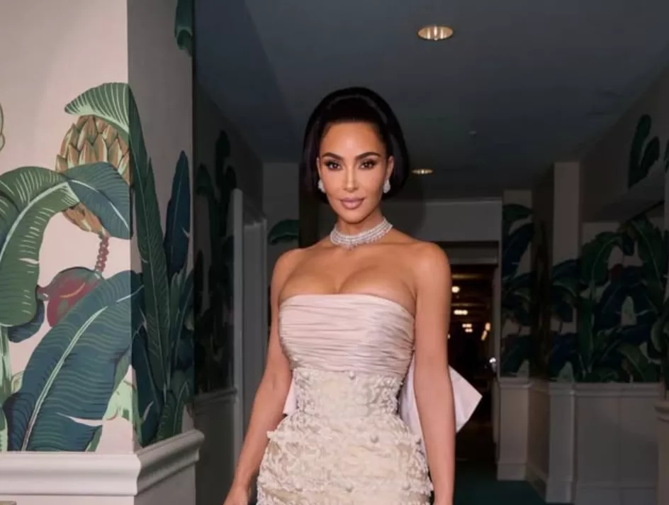 Kim Kardashian