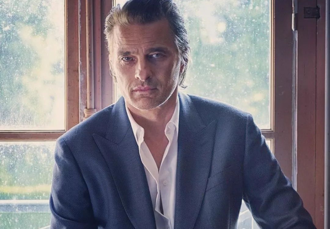 Olivier Martinez 