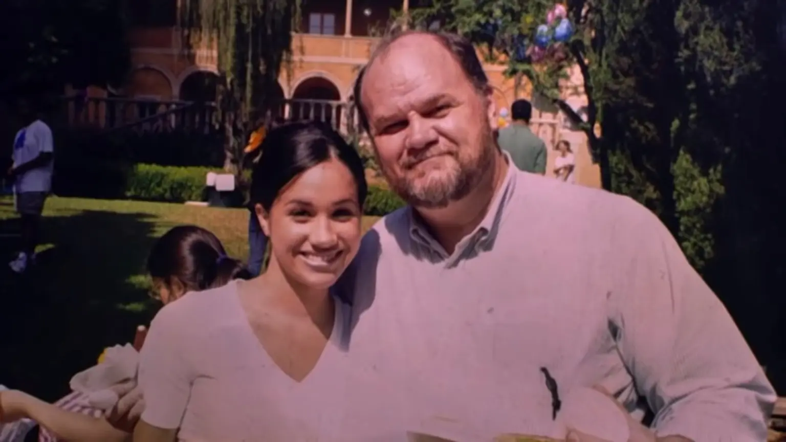 Thomas Markle investigation