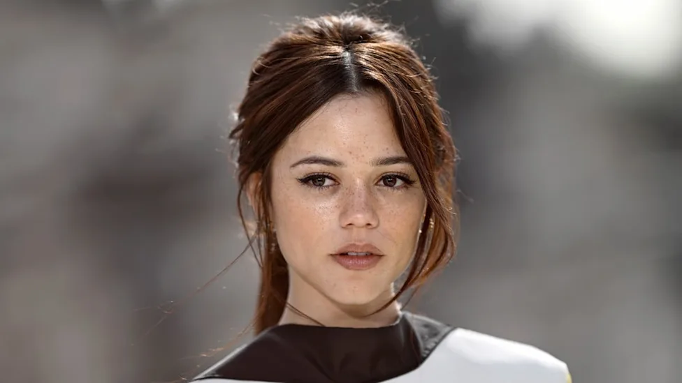 jenna