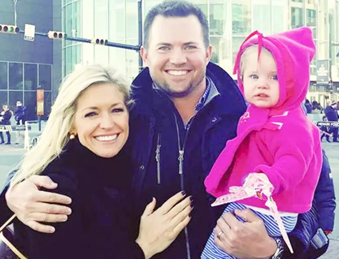 Ainsley Earhardt second husband Will Proctor