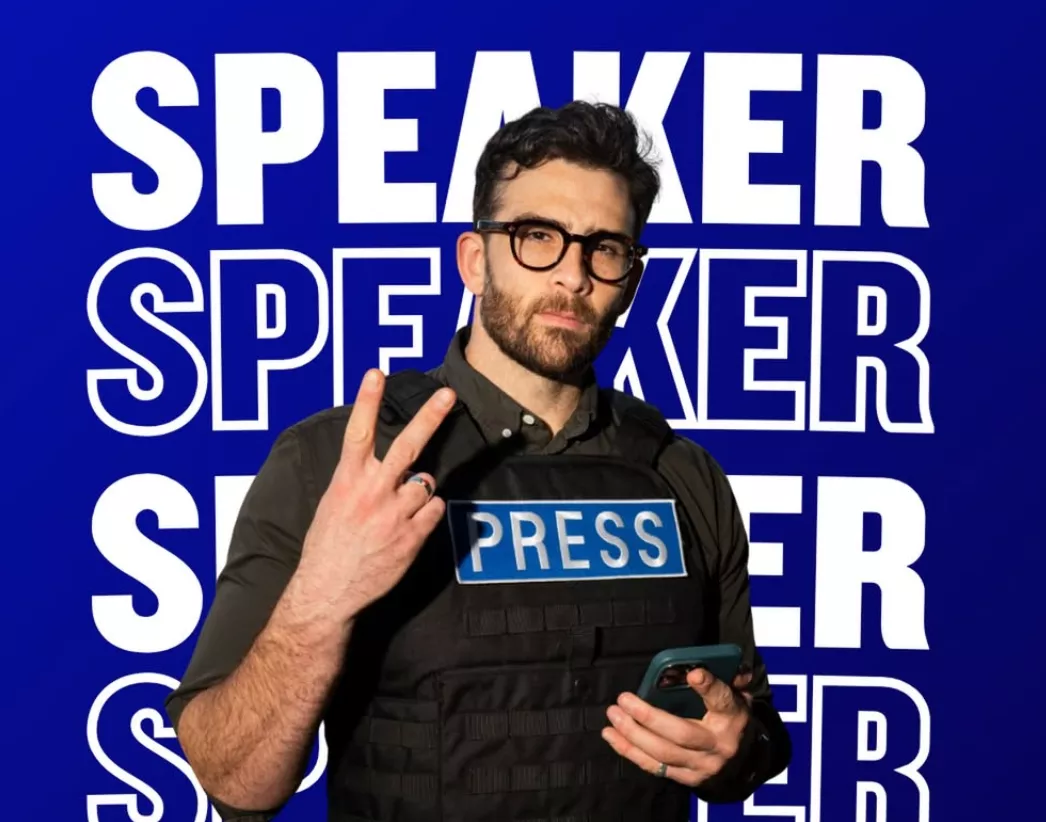 Hasan Piker