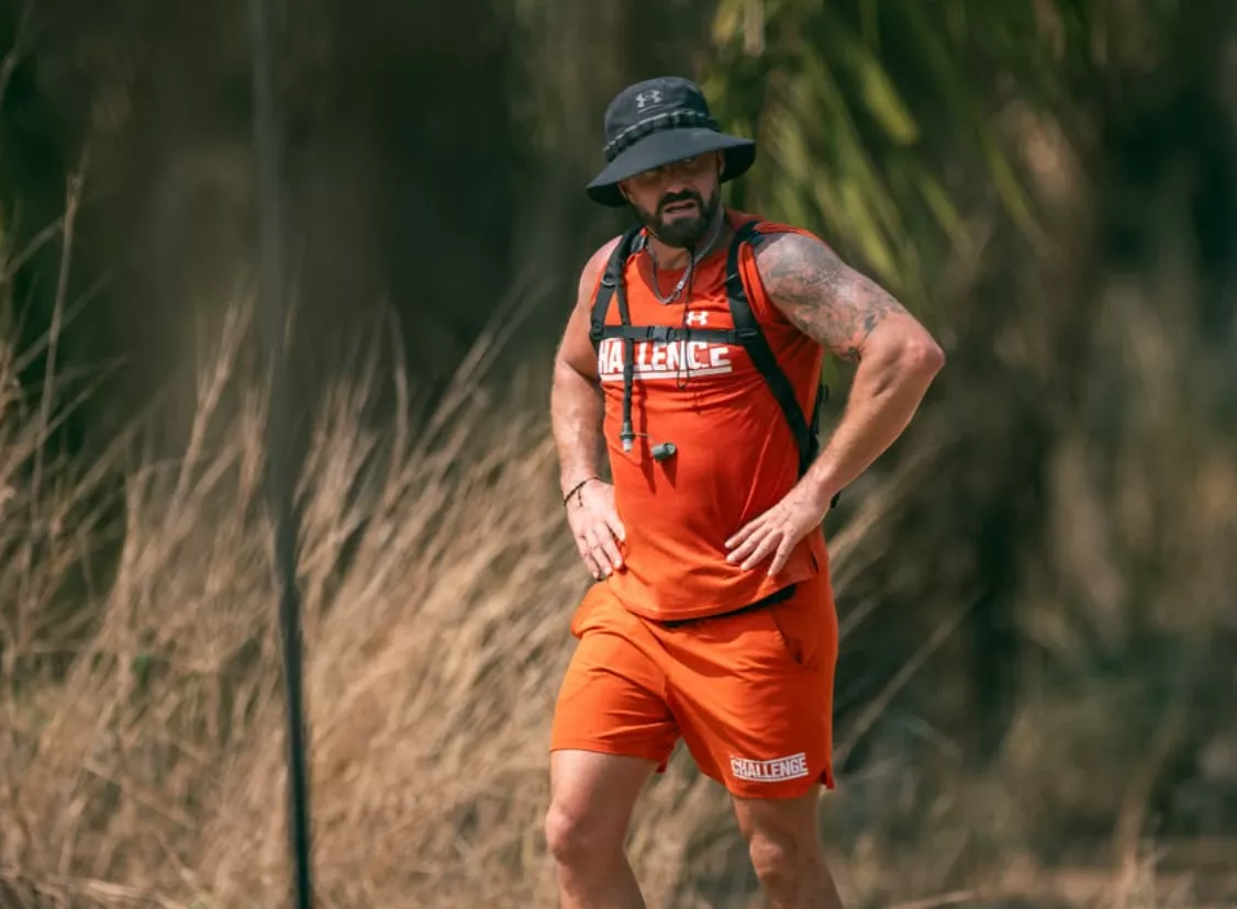 Johnny Bananas