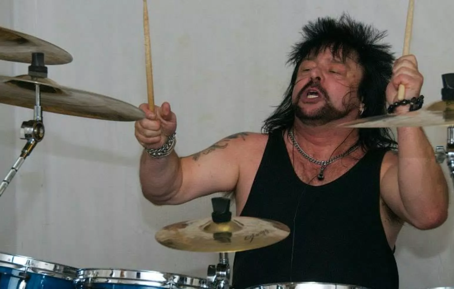 Nigel Durham