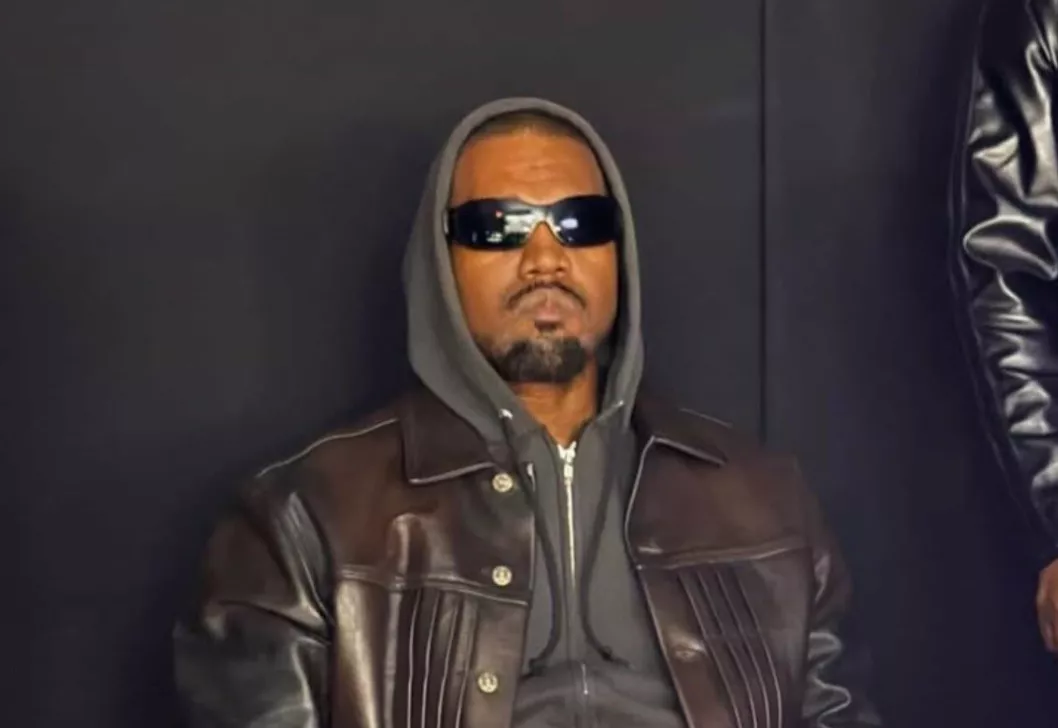 Kanye West