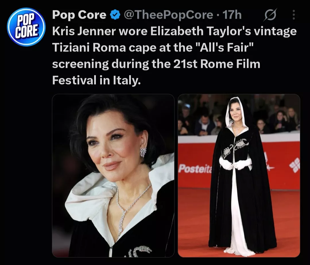 Kris Jenner