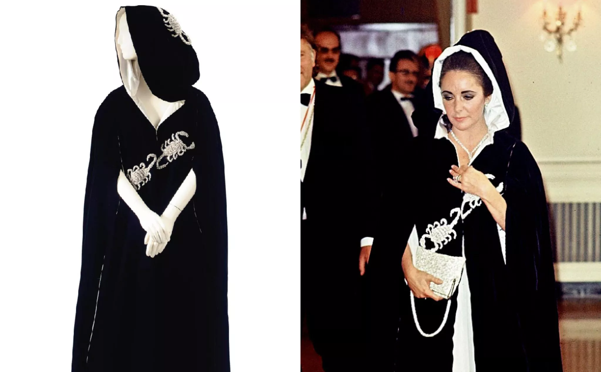 Elizabeth Taylor