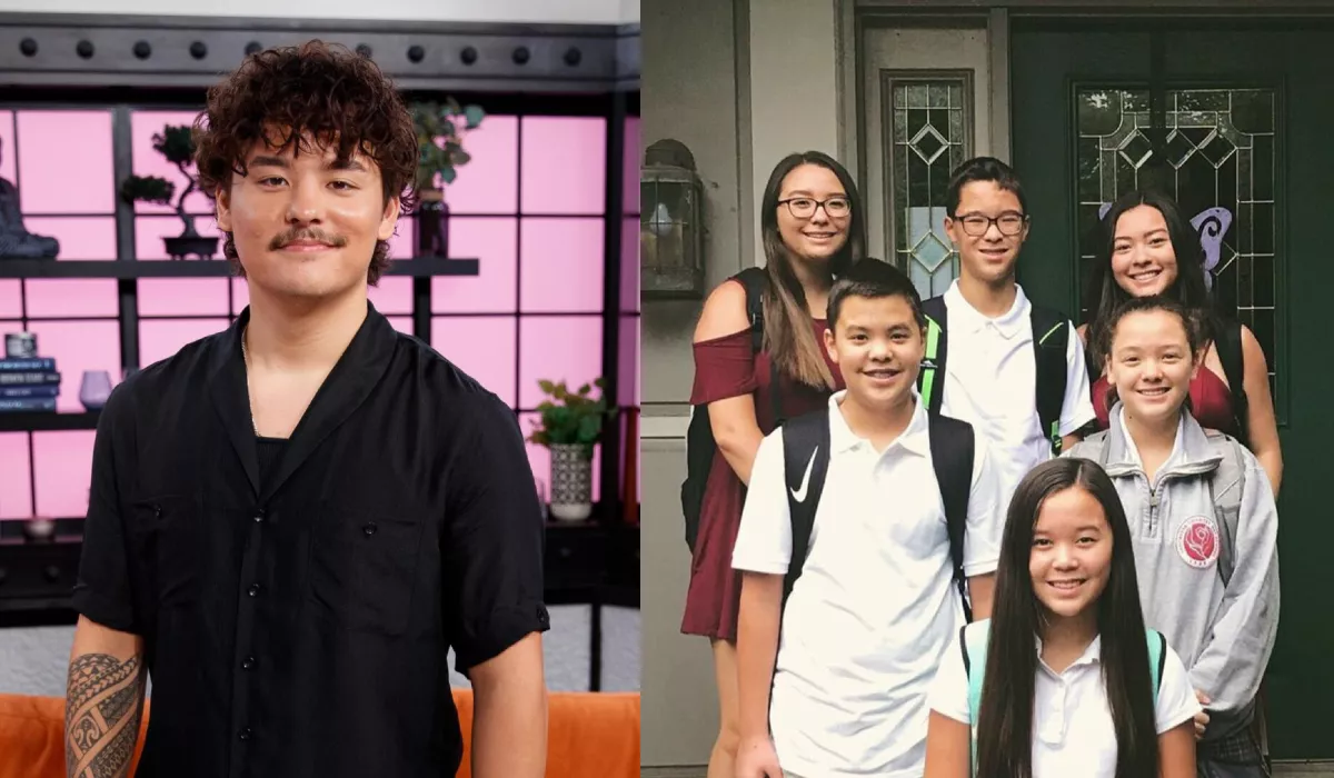 Jon Gosselin and Kids