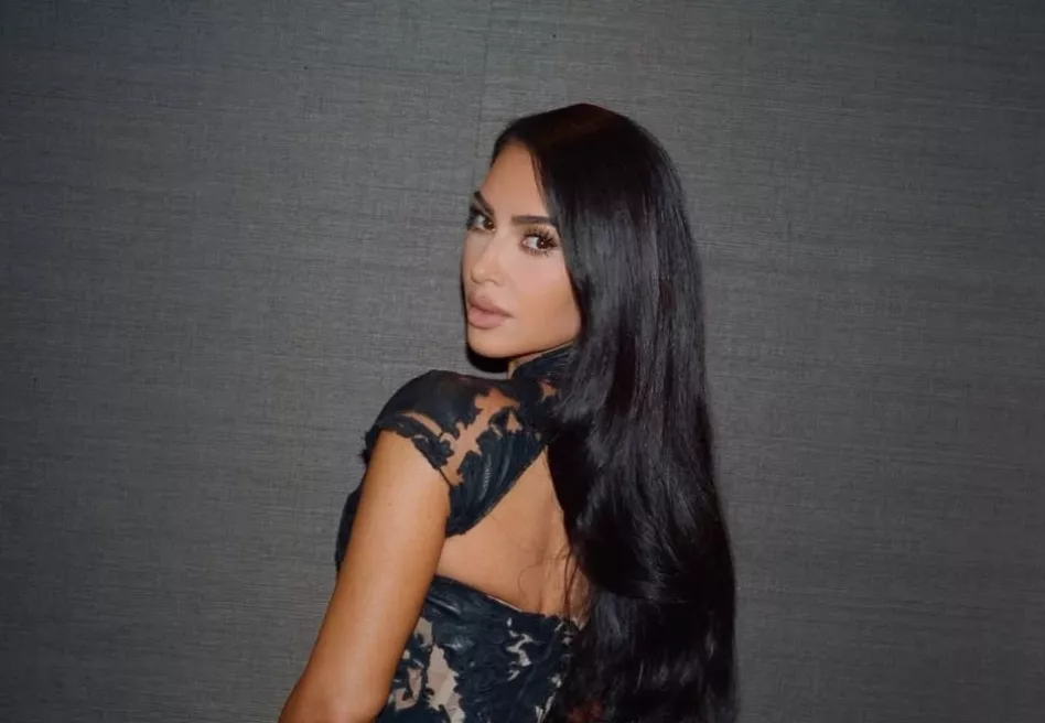 Kim Kardashian