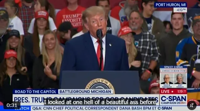 trump