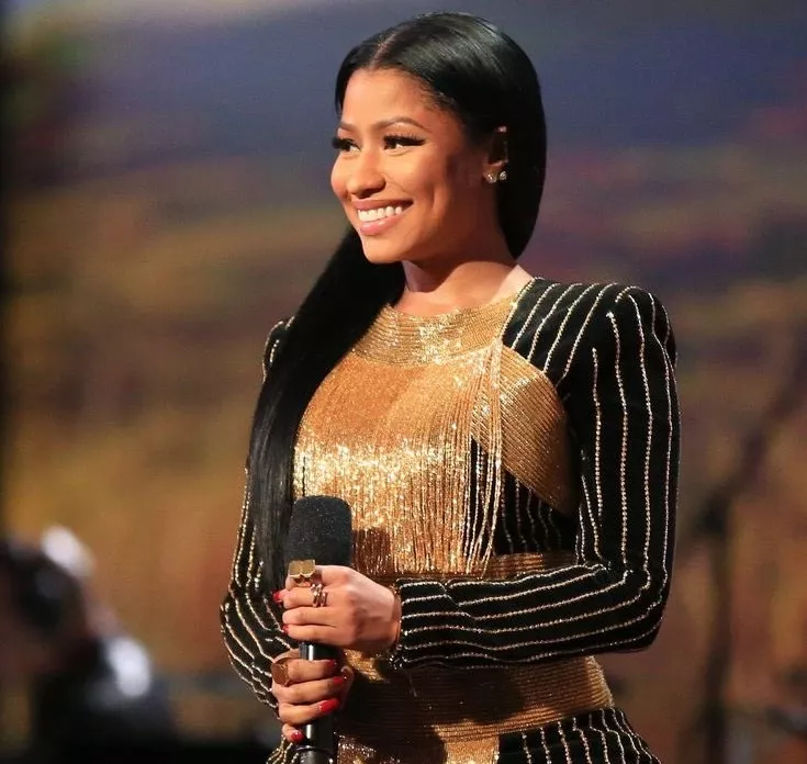 nicki