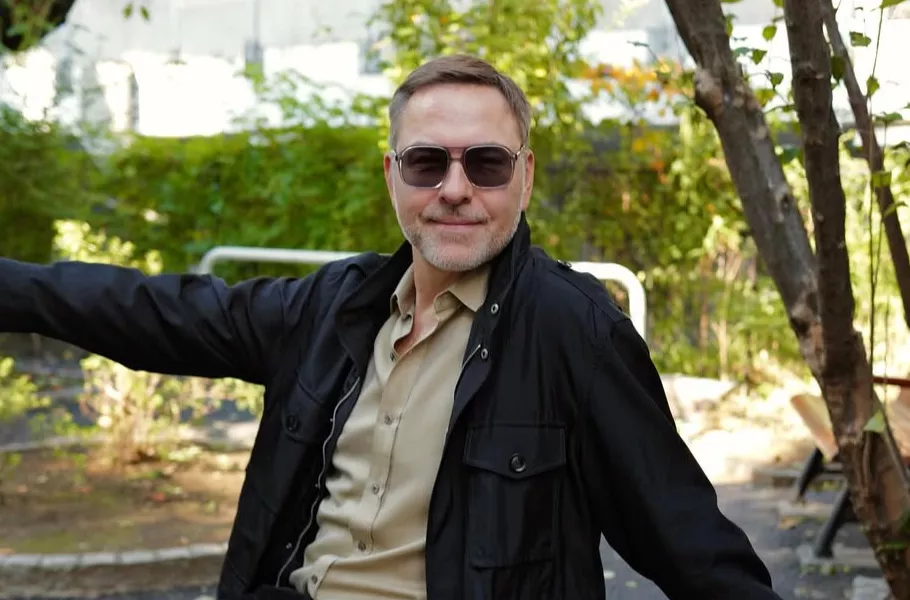 David Walliams
